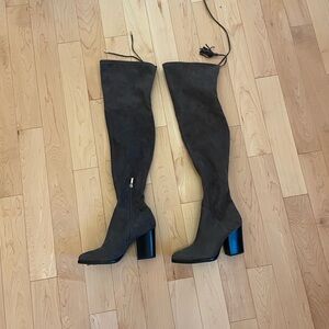 Marc Fischer Elegant Over-the-Knee Boots